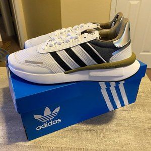 ADIDAS RETROSET J